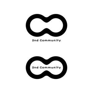 gof ()さんの芸術プラットフォームコミュニティのロゴデザインへの提案