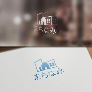 VNFdesign (late_design)さんの不動産、建設会社のロゴデザイン作成への提案