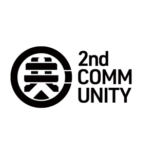 id1027 (id1027)さんの芸術プラットフォームコミュニティのロゴデザインへの提案