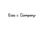 tora (tora_09)さんのコンサル「Eizo & Company」のロゴへの提案