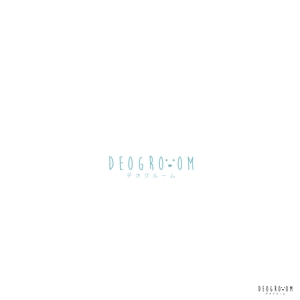 noraya_jr (noraya_jr)さんのグルーミング・ペット消臭用のスプレー「DeoGroom」のロゴへの提案