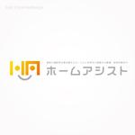toki CreativeDesign (toki_CreativeDesign)さんのイメージ一新を図る住宅メーカーのロゴへの提案