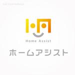 toki CreativeDesign (toki_CreativeDesign)さんのイメージ一新を図る住宅メーカーのロゴへの提案