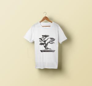 大橋敦美 ()さんの外国人が思わず買いたくなるＴシャツをつくりたいへの提案