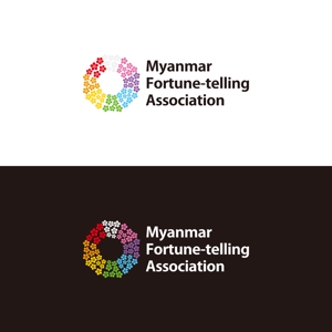 utamaru (utamaru)さんのミャンマー暦八曜日フォーチュンアカデミーのロゴ＋マークへの提案