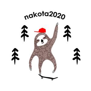 sakura (sakurayamaguchi)さんの2020年、パーカー、Ｔシャツのデザインへの提案