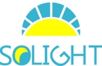 15.office (shimabukuro)さんの「株式会社ソライト　　　SOLIGHT CO.,ＬＴＤ.」のロゴ作成への提案