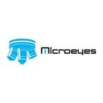graph_fixさんの「Microeyes」のロゴ作成への提案