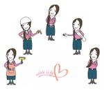 tacodesign (tacodesign)さんのリフォーム会社のイメージキャラクターへの提案