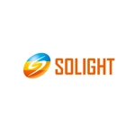 ATARI design (atari)さんの「株式会社ソライト　　　SOLIGHT CO.,ＬＴＤ.」のロゴ作成への提案