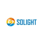 ATARI design (atari)さんの「株式会社ソライト　　　SOLIGHT CO.,ＬＴＤ.」のロゴ作成への提案