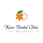 yusa_projectさんの新規開業歯科医院のロゴ作製への提案