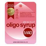 安武麻紀 (mokacoco)さんの水あめの製品ラベルシールのデザインへの提案