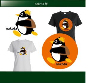 FISHERMAN (FISHERMAN)さんの2020年、パーカー、Ｔシャツのデザインへの提案