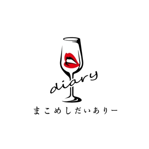 耶耶 (yuki_tk_s)さんの【サイトロゴ制作】ごはんブログのロゴに使用できるデザインを募集してますへの提案