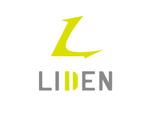 夏桜まい (lavie_papilio)さんの「LIDEN」のロゴ作成への提案