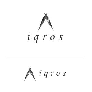 LEGS DESIGN (apple_pmc)さんの会社のロゴ作成への提案