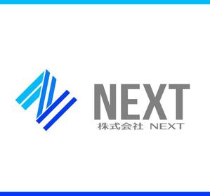 kmnet2009 (kmnet2009)さんのカッコ良くオシャレなロゴへの提案