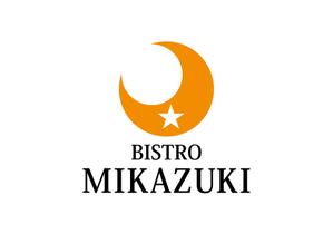 CSK.works ()さんの「MIKAZUKI」のロゴ作成への提案