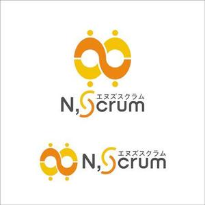 nori_ ()さんの会社ロゴへの提案