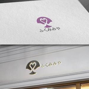 BKdesign (late_design)さんの買取専門店のロゴ作成を希望していますへの提案