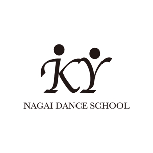 CHANA DESIGN (Chana)さんのダンススクールのロゴ制作への提案