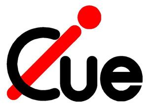 qk2477さんの「株式会社i-Cue」のロゴ作成への提案