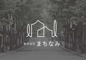 Planta2 design (Planta2)さんの不動産、建設会社のロゴデザイン作成への提案