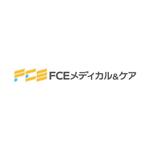 taka design (taka_design)さんの介護スタッフ向け研修会社「ＦＣＥメディカル＆ケア」の企業ロゴ作成への提案