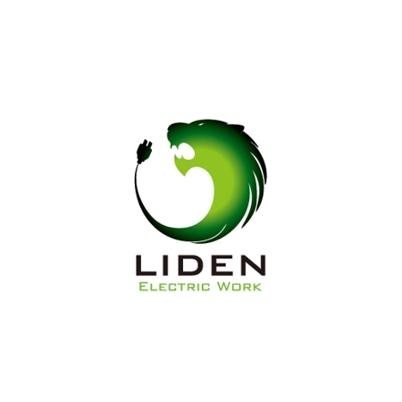 CHANA DESIGN (Chana)さんの「LIDEN」のロゴ作成への提案