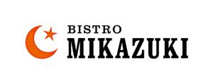 hisa59さんの「MIKAZUKI」のロゴ作成への提案