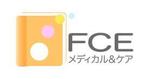 yumyum02さんの介護スタッフ向け研修会社「ＦＣＥメディカル＆ケア」の企業ロゴ作成への提案