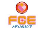 shima67 (shima67)さんの介護スタッフ向け研修会社「ＦＣＥメディカル＆ケア」の企業ロゴ作成への提案