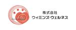 c-k-a-r-d-h (c-k-a-r-d-h)さんの女性の一生の健康を支えるコンセプトの会社のロゴ作成への提案