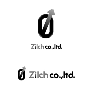 mochi (mochizuki)さんの会社のロゴマーク＆ロゴタイプへの提案