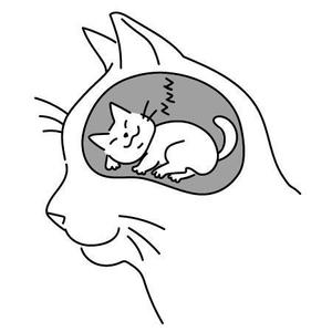 akiko (akiko-w)さんの脳内メーカーのようなイラストを猫verで3つ描いてほしい(参考画像多数あり)への提案