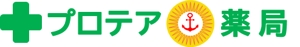 Naoto (Naoto_333)さんの新規開局「プロテア薬局」のロゴ作成への提案