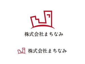 Swellmel67 (Swellmel67)さんの不動産、建設会社のロゴデザイン作成への提案