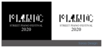 s-design (sorao-1)さんのストリートピアノフェスティバルのロゴデザイン依頼への提案