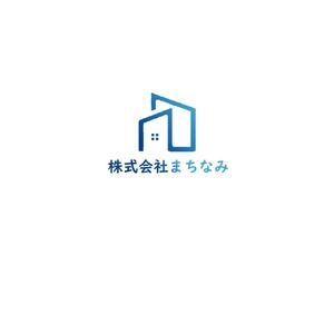 Persiss (kimier)さんの不動産、建設会社のロゴデザイン作成への提案