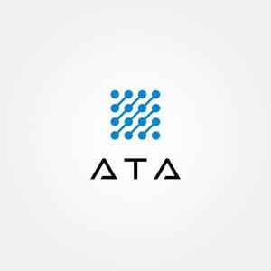 tanaka10 (tanaka10)さんの「ATA（Acuscope Tech Academy）」ロゴ作成への提案