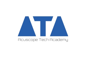 tora (tora_09)さんの「ATA（Acuscope Tech Academy）」ロゴ作成への提案