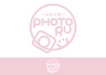 TRdesign (takaray)さんのフォトグラファーとお客様を繋ぐサイトのロゴ作成への提案