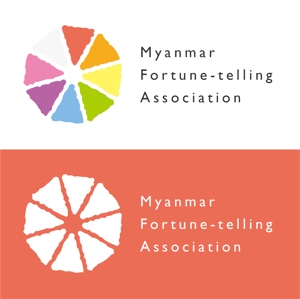sun.as (sunas)さんのミャンマー暦八曜日フォーチュンアカデミーのロゴ＋マークへの提案