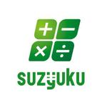 smileblueさんの「suzyuku（数塾）」のロゴ作成への提案