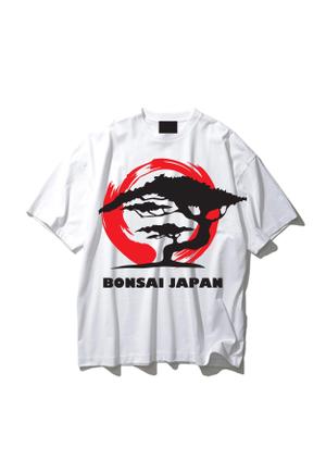 Stand. design (yo_011)さんの外国人が思わず買いたくなるＴシャツをつくりたいへの提案