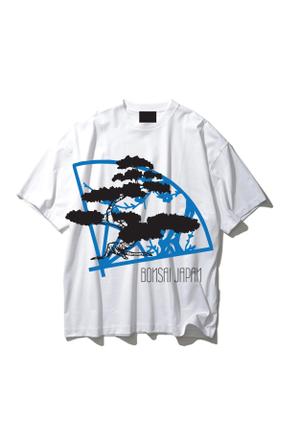 Stand. design (yo_011)さんの外国人が思わず買いたくなるＴシャツをつくりたいへの提案