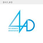 higenamazuさんのエステティック／リラクゼーションサロンのロゴ制作への提案