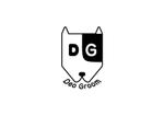 guraphic_jiro ()さんのグルーミング・ペット消臭用のスプレー「DeoGroom」のロゴへの提案