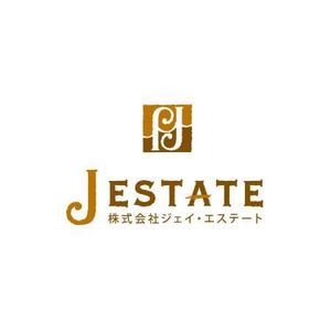 dabsterさんの不動産会社のロゴデザインへの提案